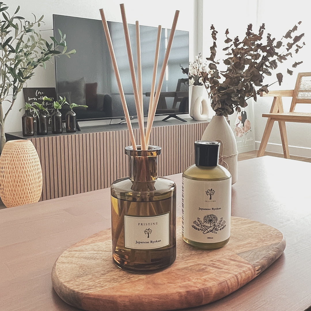 5 Tips To Make Your Home Smell Amazing