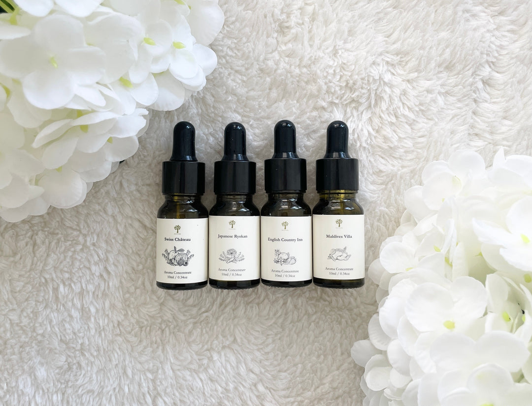 Essential Oil Do’s and Don’ts