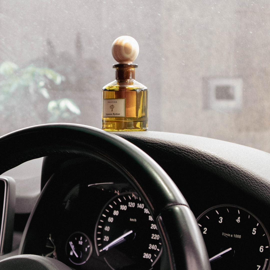 Why Pristine Makes The Best Car Diffusers In Malaysia