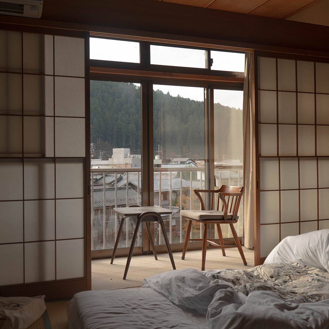 Japanese Ryokan The Scents Of Traditional Japan Pristine MY