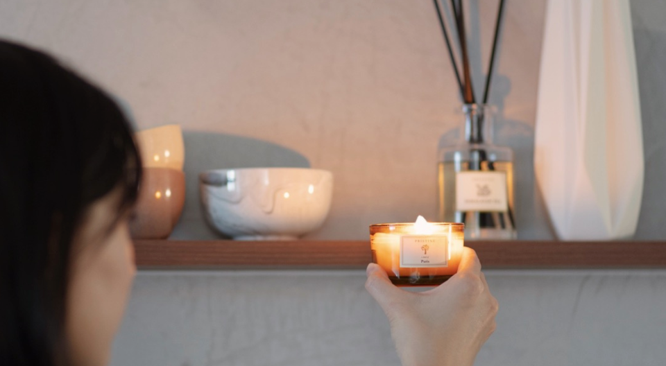 Popular Ways to Make Your Home Smell Amazing 2025