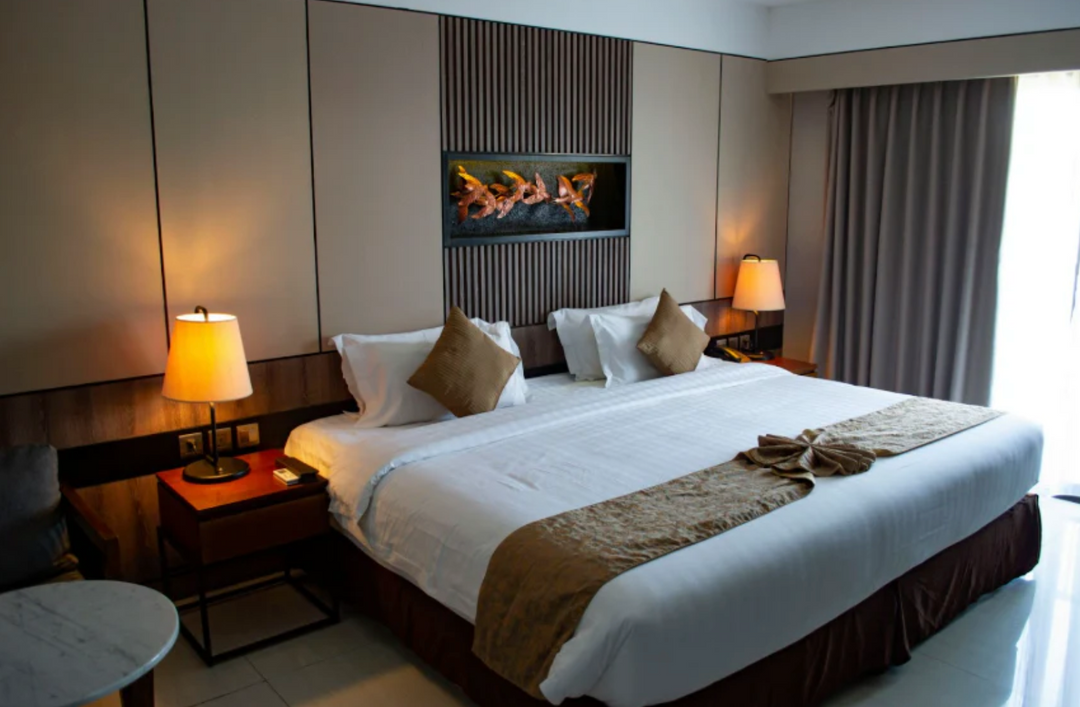 The Best Hotel-Inspired Scents to Bring Home in 2025