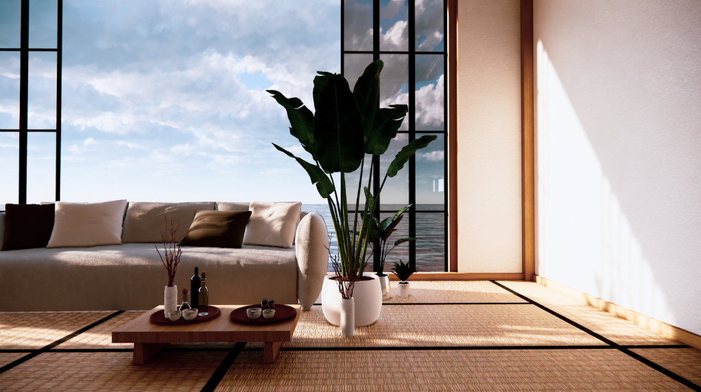 Can’t Afford a Staycation? Bring the Hotel Home Instead