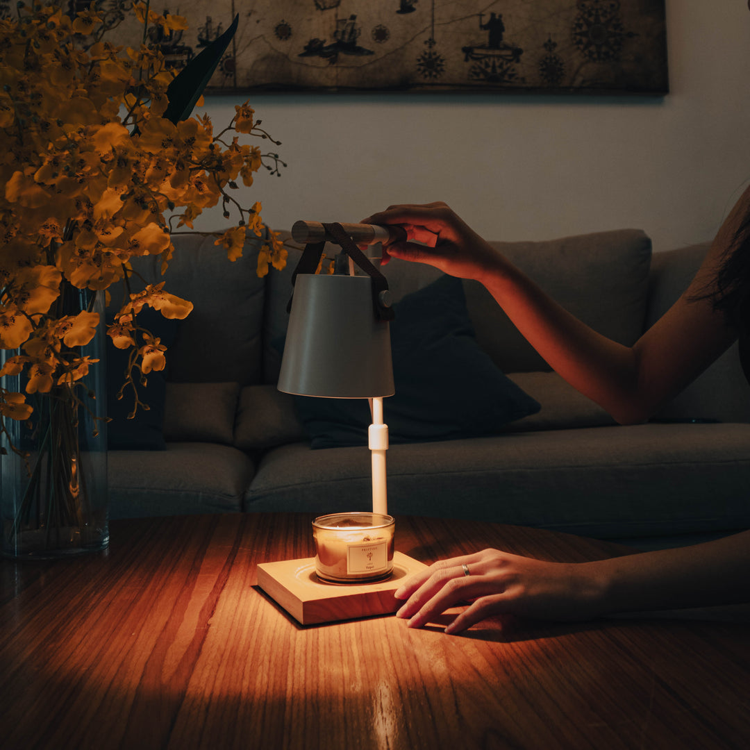Why This Candle Warmer Is The Best In Malaysia