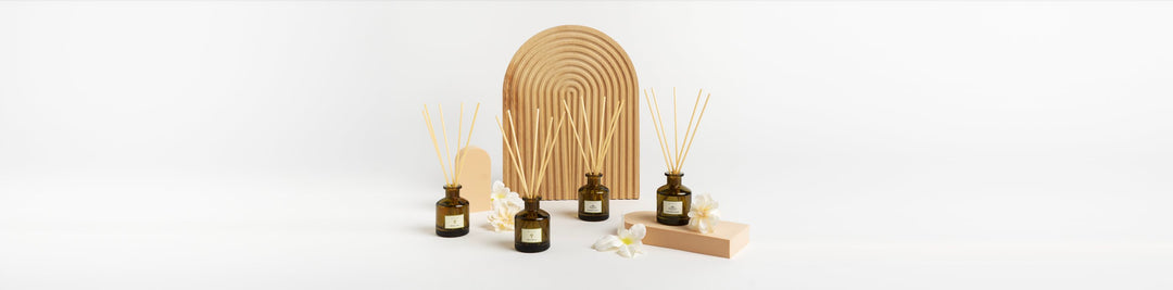 Hotel Scent Series Collection