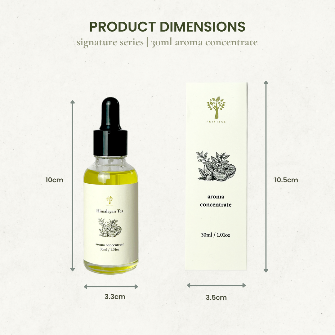 Himalayan Tea Aroma Concentrate - 30ml
