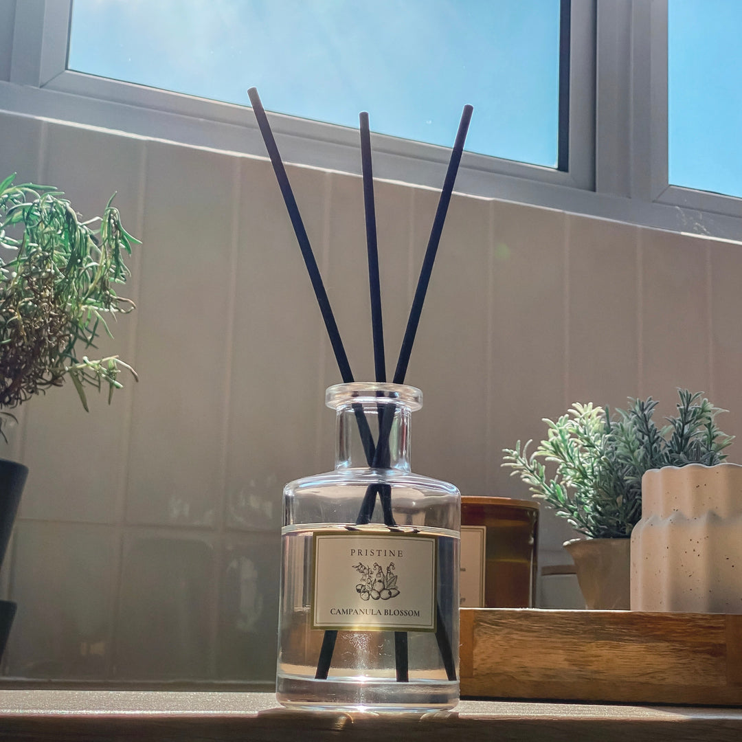 Himalayan Tea Reed Diffuser - 180ml