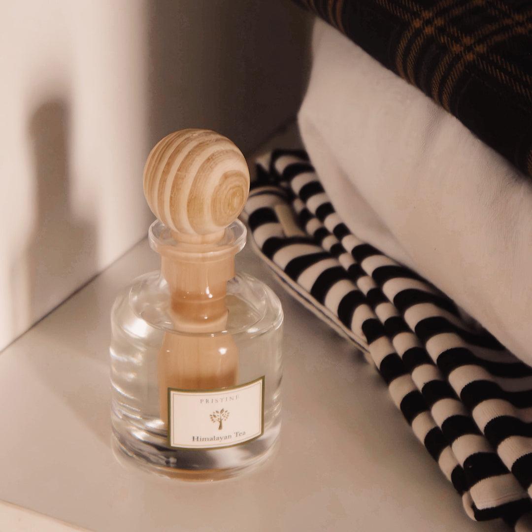 Himalayan Tea Ball Diffuser