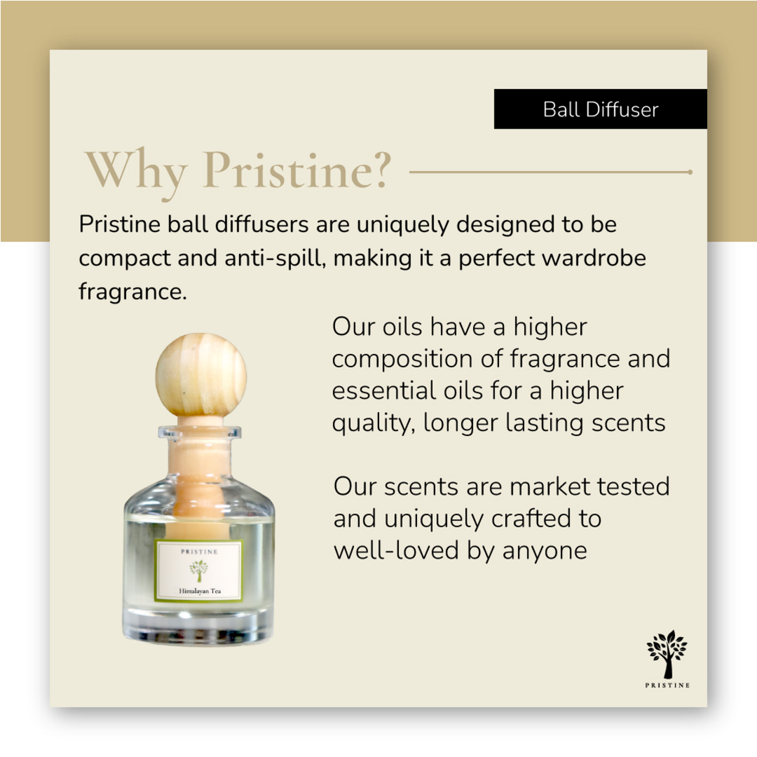 Himalayan Tea Scent Exclusive Bundle