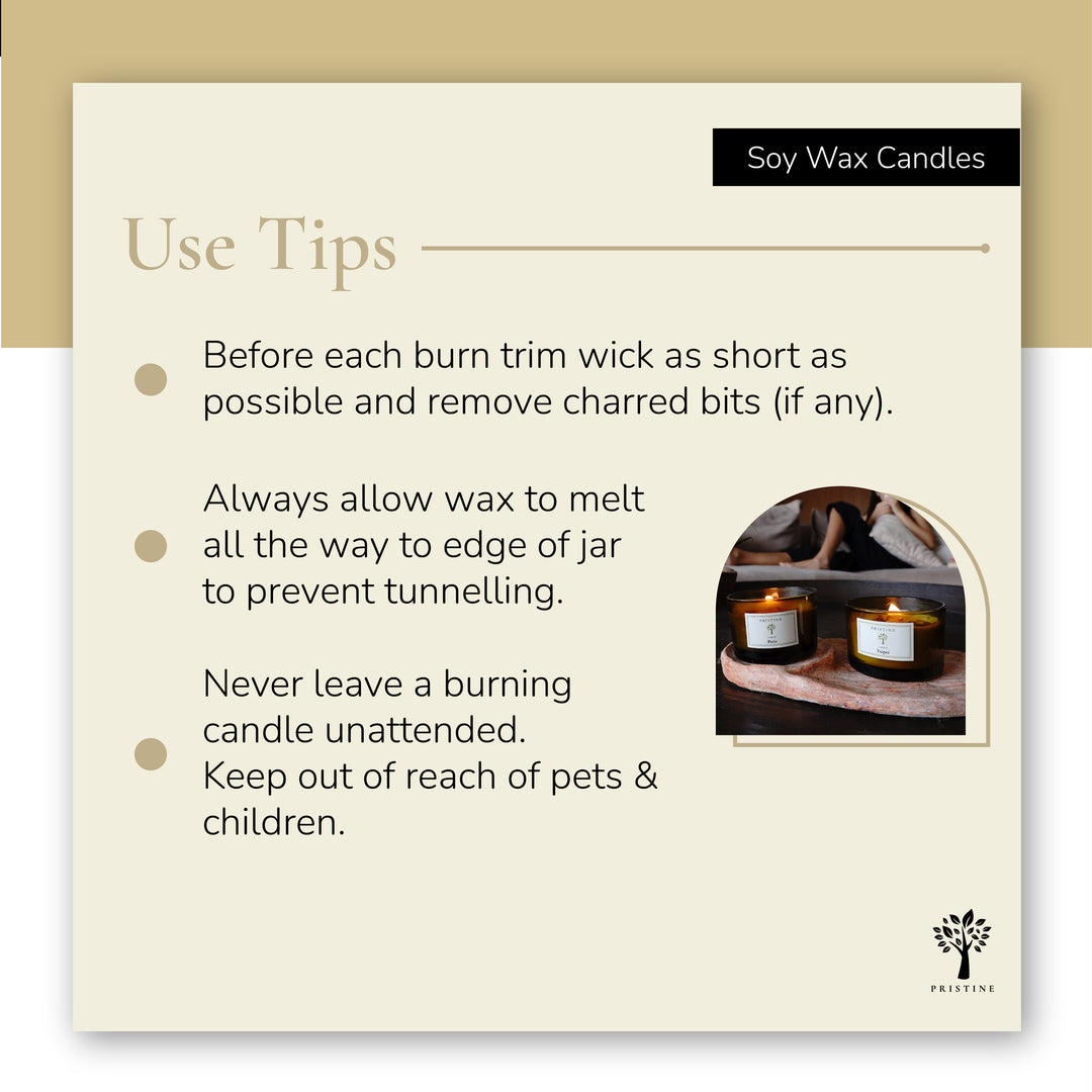 Maldives Villa Scent Bundle