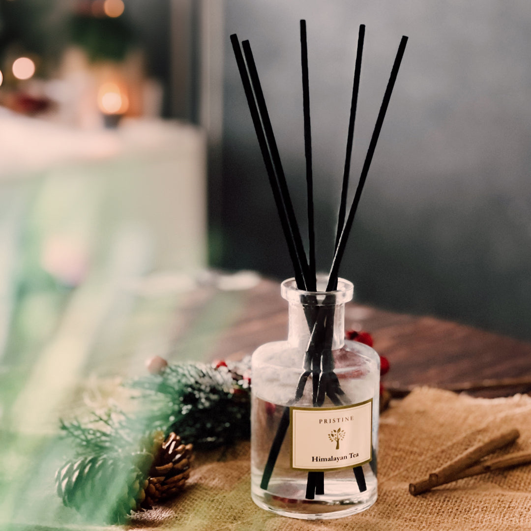 Himalayan Tea Reed Diffuser - 180ml