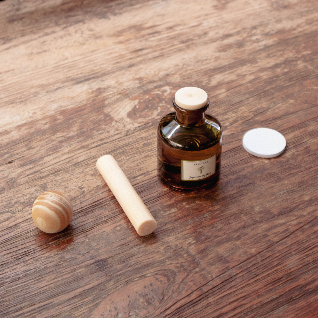 English Country Inn Ball Diffuser