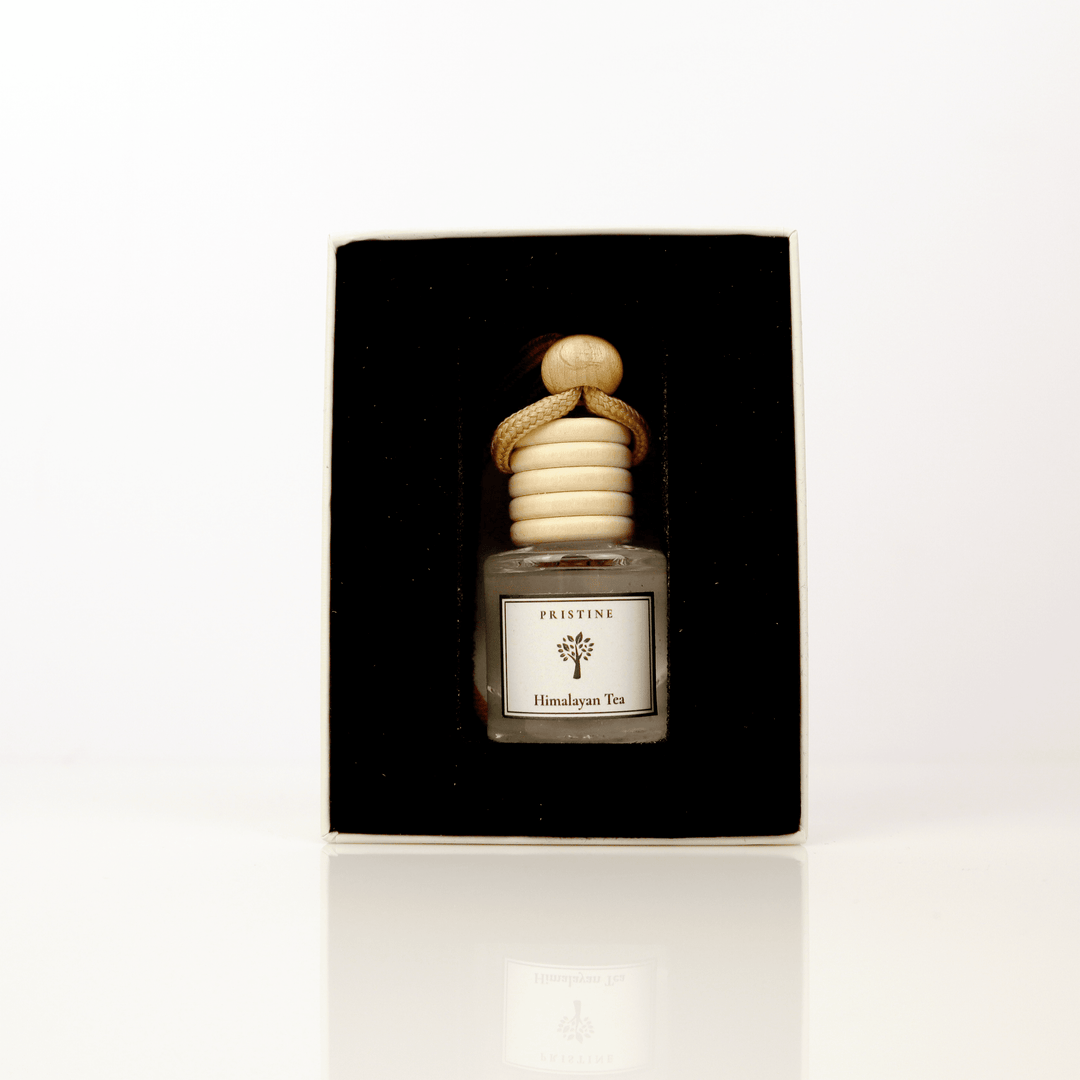 Himalayan Tea Car Diffuser - 8ml