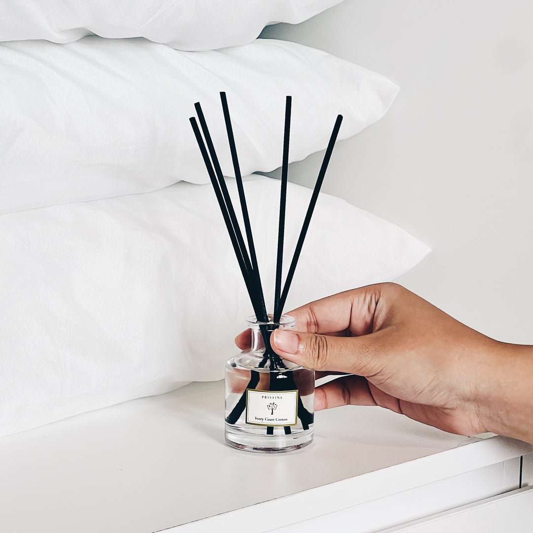 Signature 2-Pack Bundle - 50ml Reed Diffuser