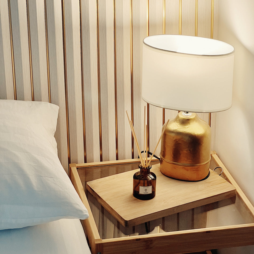 Garden 5-Pack Bundle - 50ml Reed Diffuser