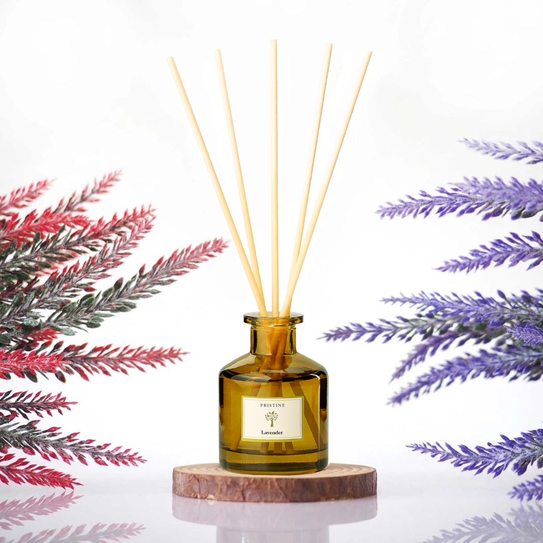 Lavender Reed Diffuser - 50ml