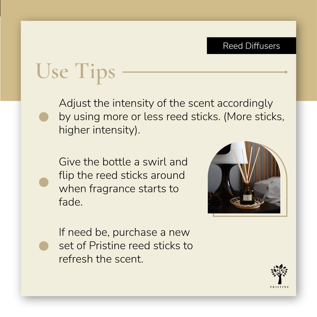 Maldives Villa Scent Bundle