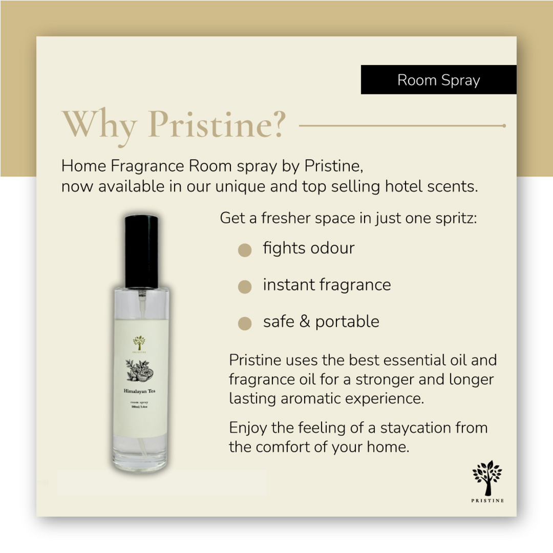 Himalayan Tea Scent Exclusive Bundle