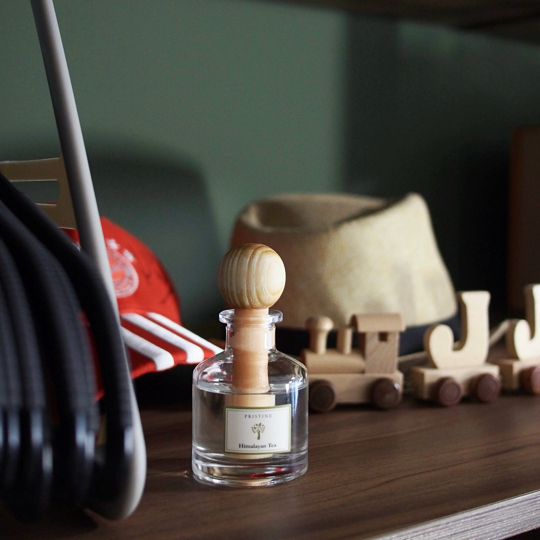 Himalayan Tea Ball Diffuser