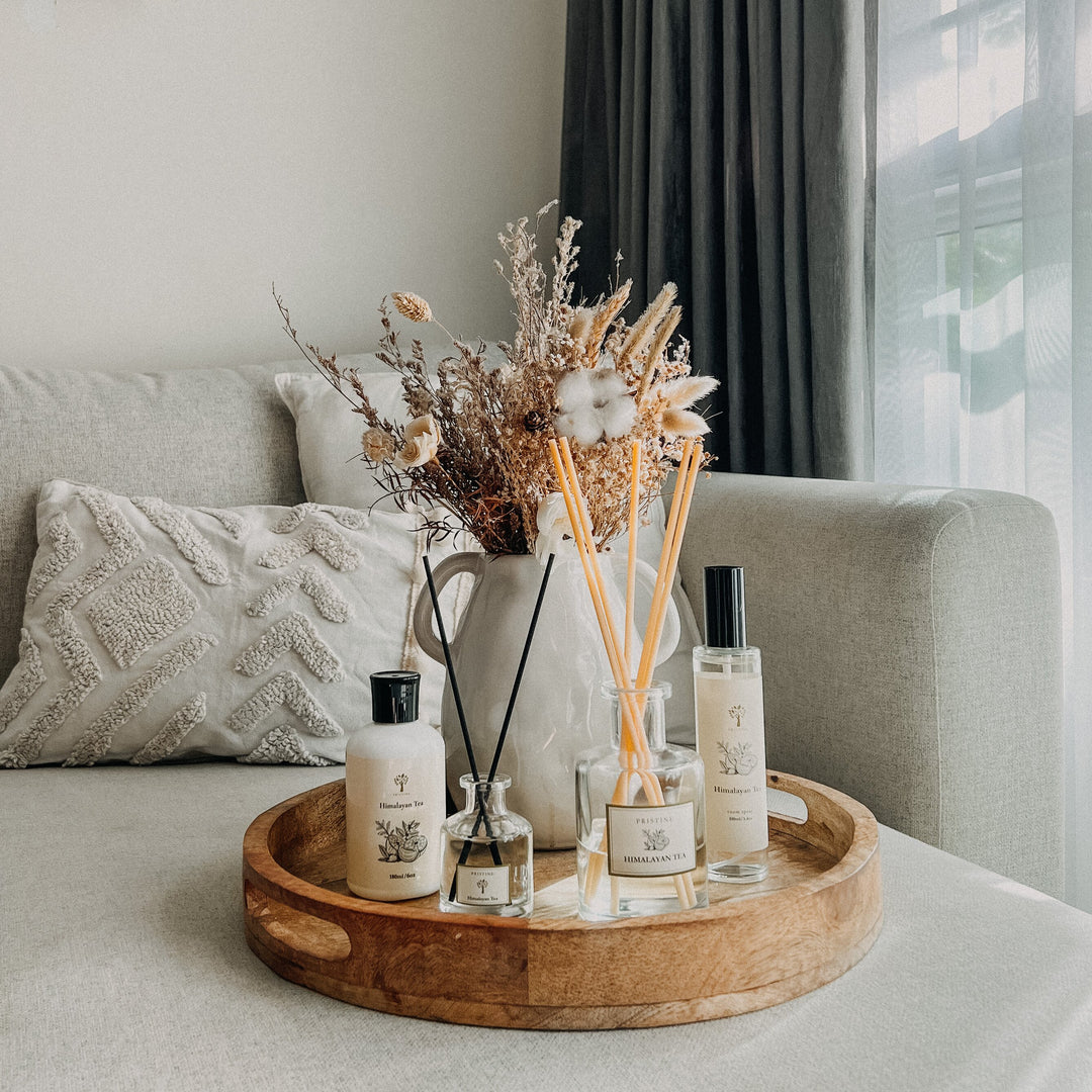 Himalayan Tea Scent Exclusive Bundle