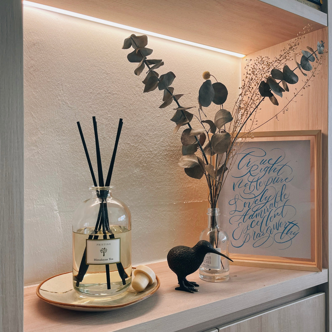 Himalayan Tea Reed Diffuser - 500ml