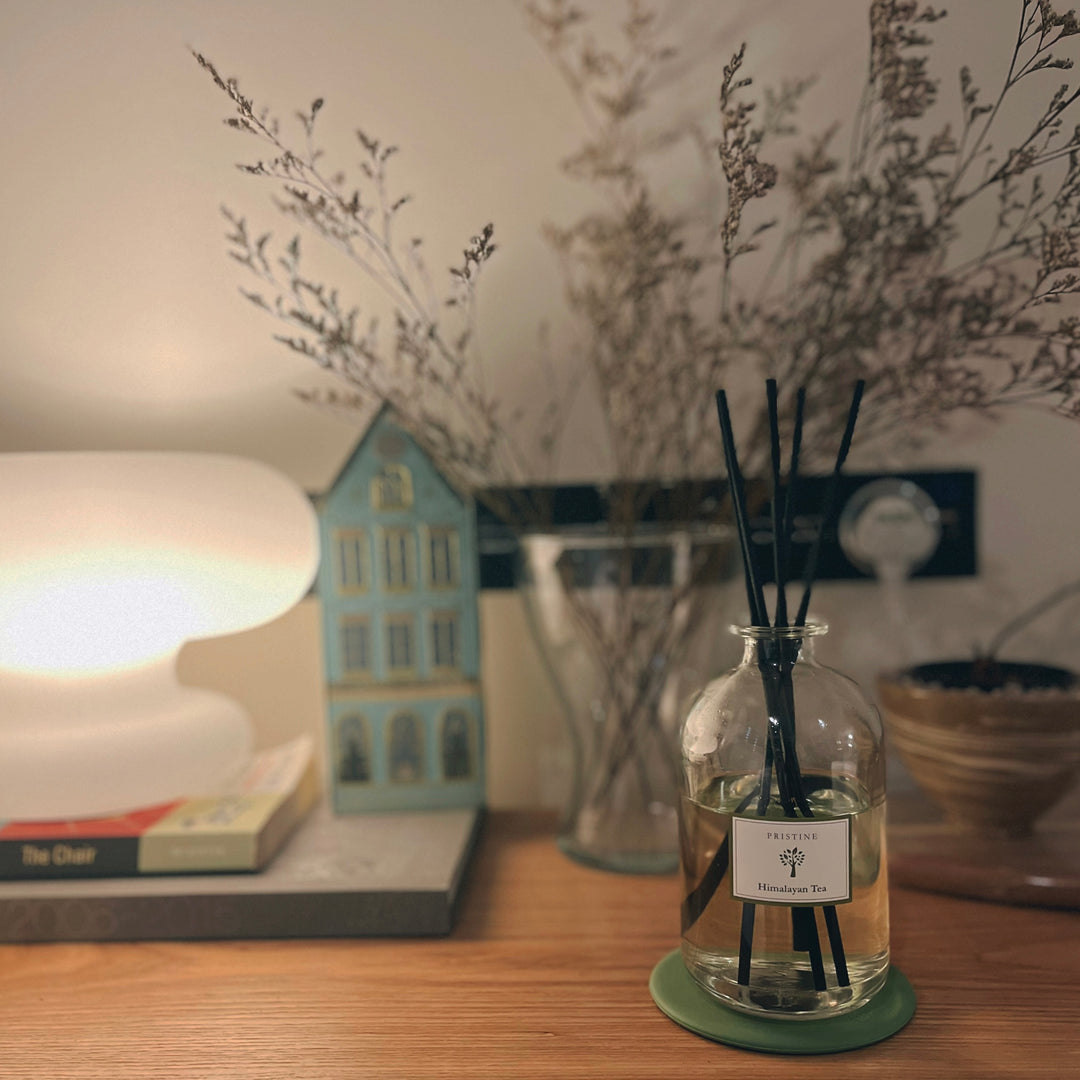Himalayan Tea Reed Diffuser - 500ml