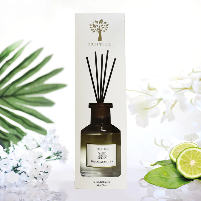 Himalayan Tea Reed Diffuser - 180ml