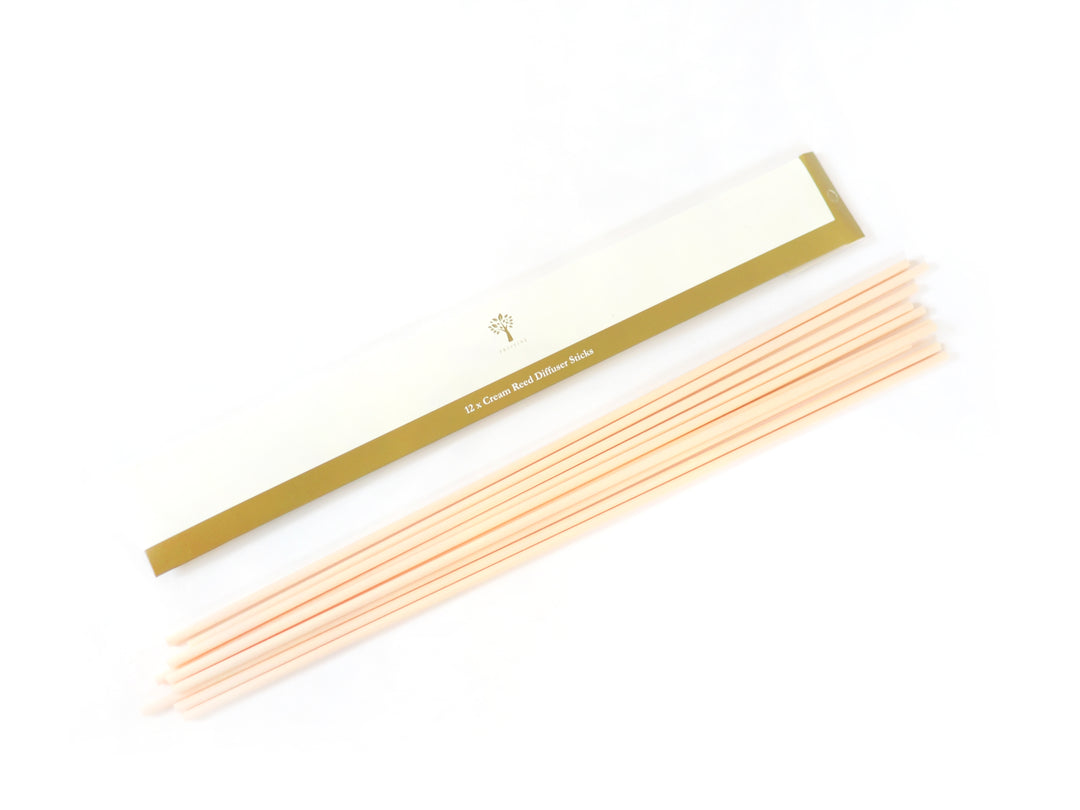Pristine Reed Sticks