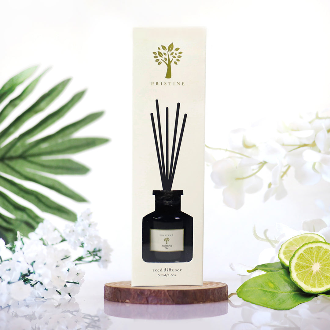 Himalayan Tea Reed Diffuser - 50ml