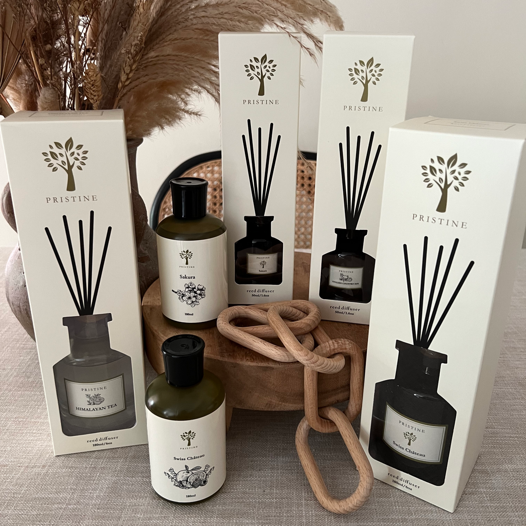 15 Best Reed Diffuser in Malaysia for 2023