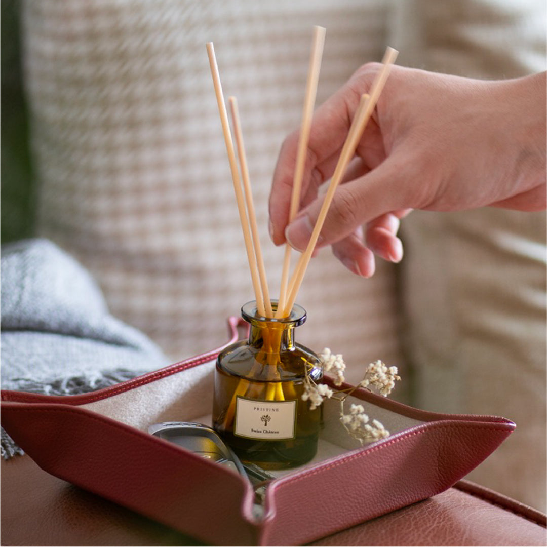 How Reed Diffusers Make The Perfect Mother's Day Gift