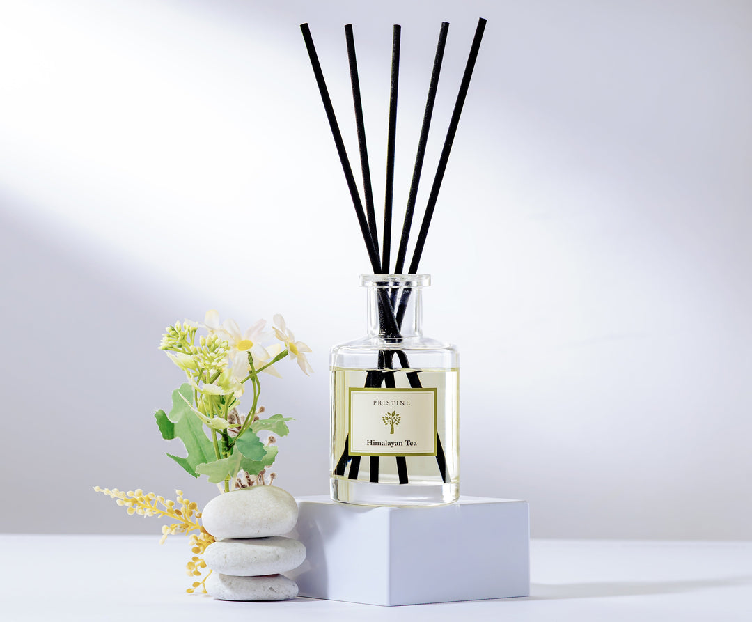 Himalayan Tea Series (ION Orchard)