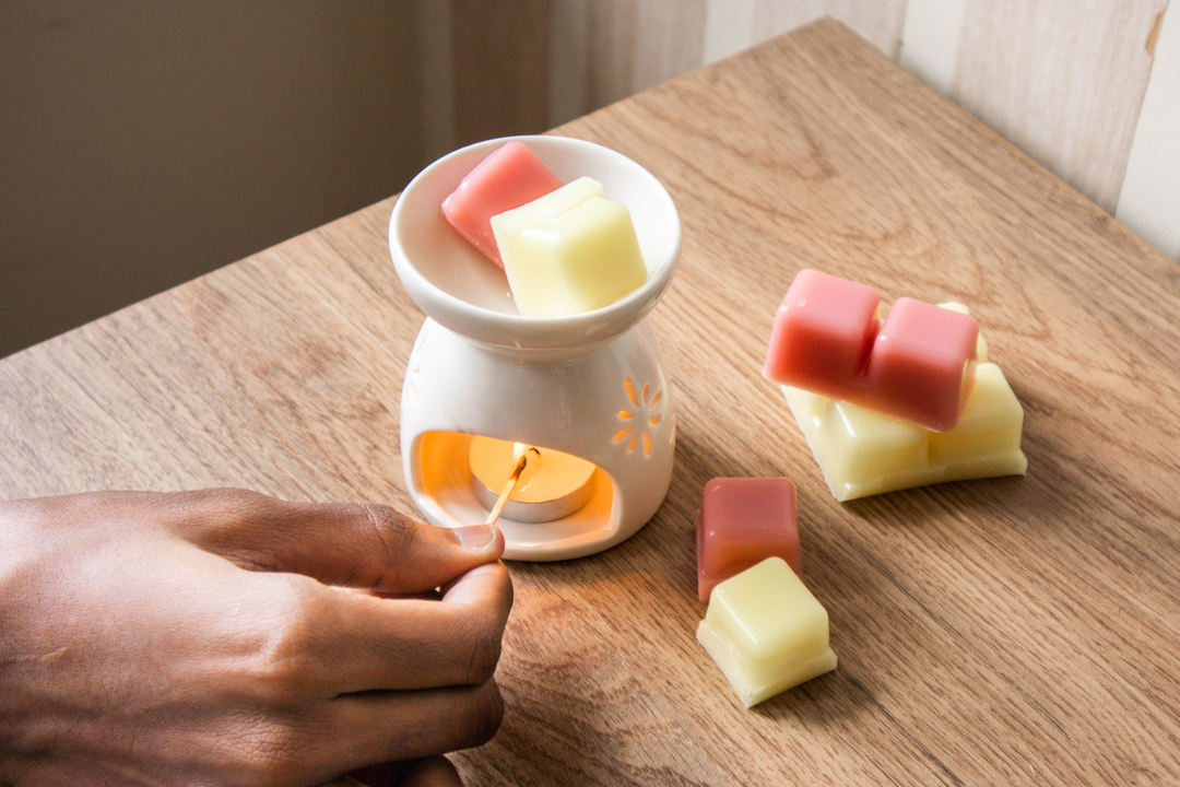 Wax melts online