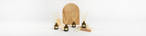Hotel Scent Series Collection