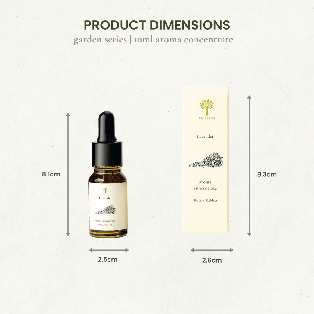 Lavender Aroma Concentrate - 10ml