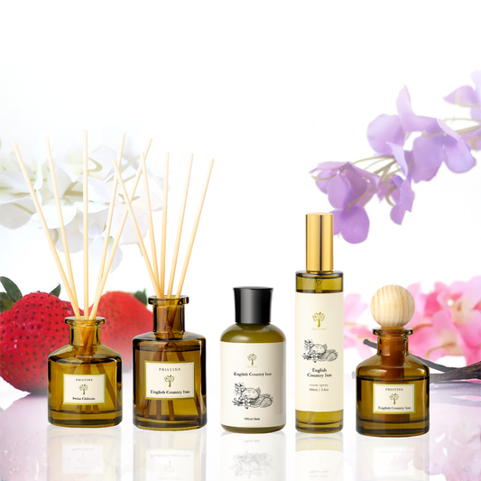 English Country Inn Scents Bundle