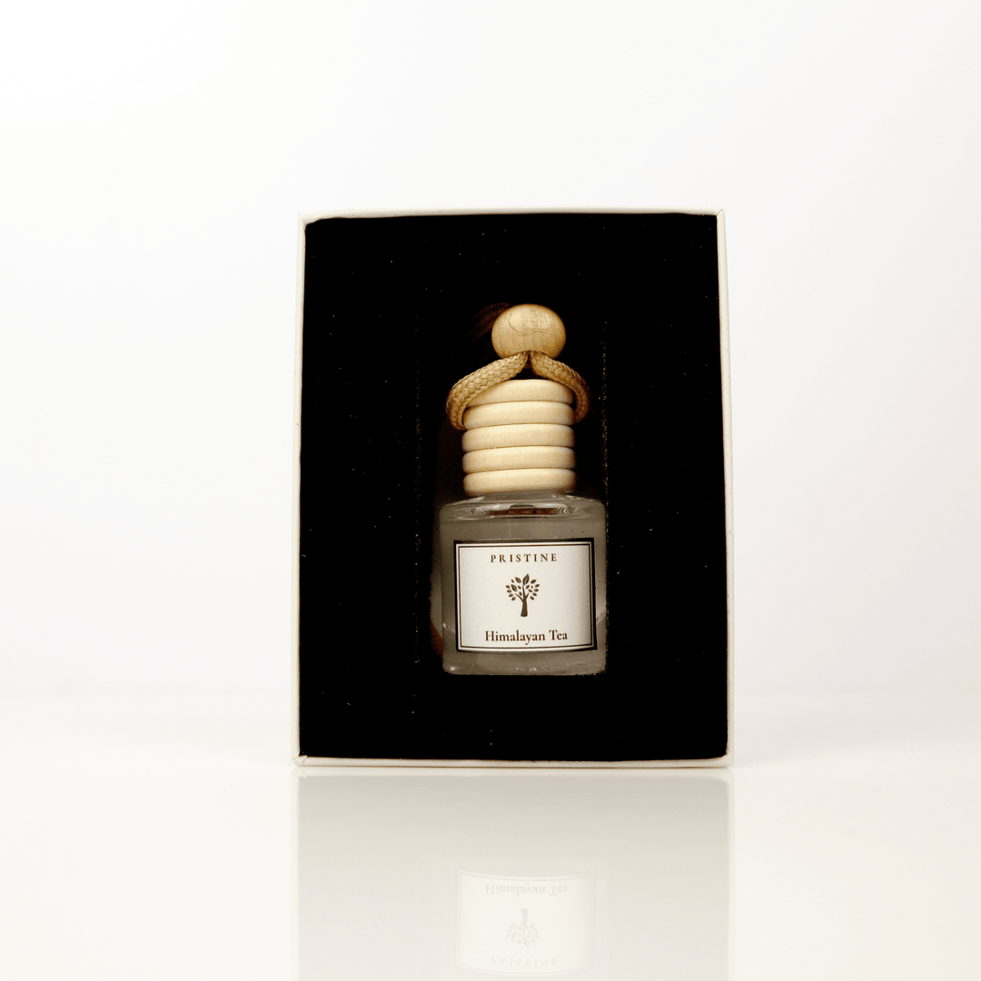 Car Diffuser - 8ml