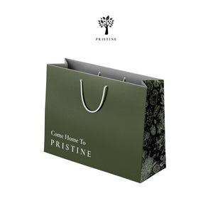 Pristine Paper Bag (Limited Edition)