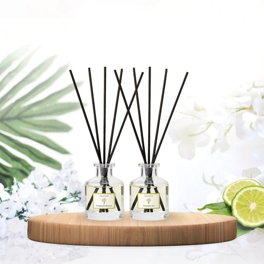 Signature 2-Pack Bundle - 50ml Reed Diffuser