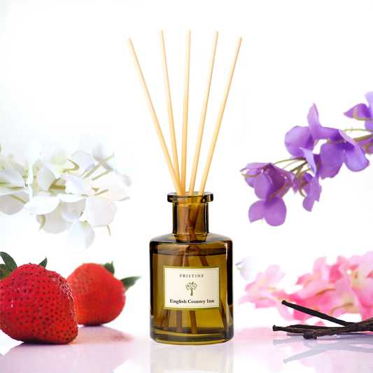 English Country Inn Reed Diffuser - 180ml