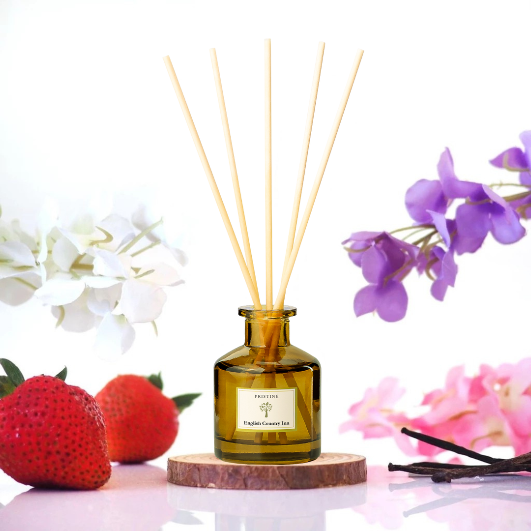 English Country Inn Reed Diffuser - 50ml