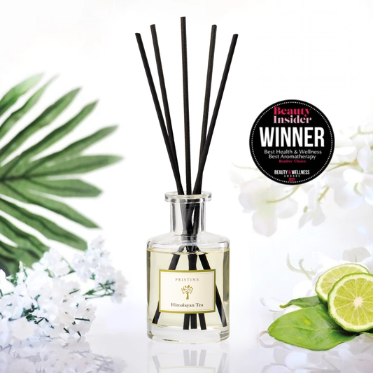 Himalayan Tea Reed Diffuser - 180ml