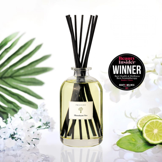 Himalayan Tea Reed Diffuser - 500ml