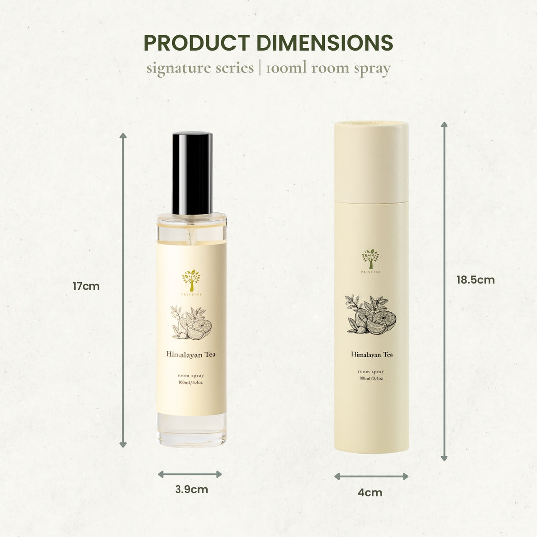 Himalayan Tea Room Spray