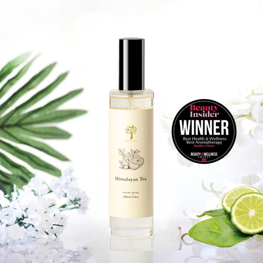 Himalayan Tea Room Spray