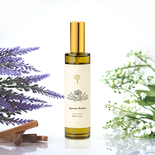 Japanese Ryokan Room Spray