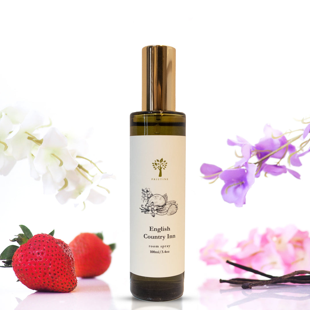 Strawberry  Aromatherapy Essential Oil - The Refill Shoppe