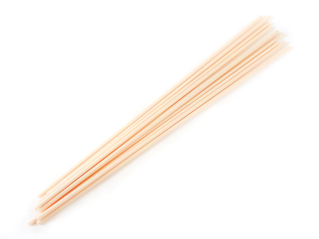 Pristine Reed Sticks