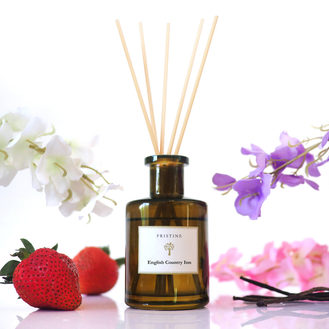 English Country Inn Reed Diffuser - 180ml